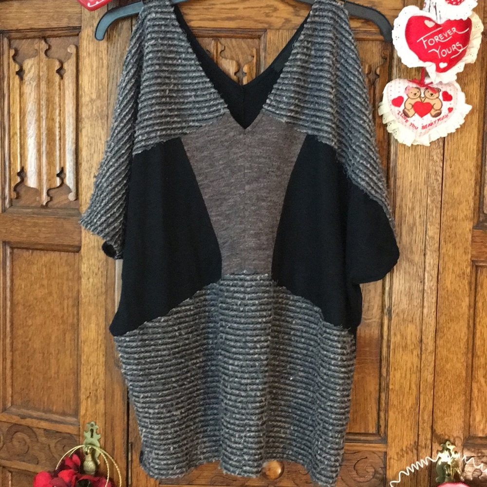 Sugarlips Top!